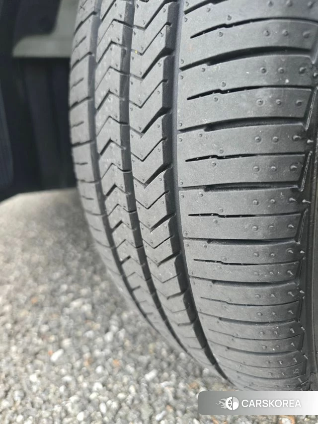 Honda Accord 10th Generation id 4943342 из Кореи 11