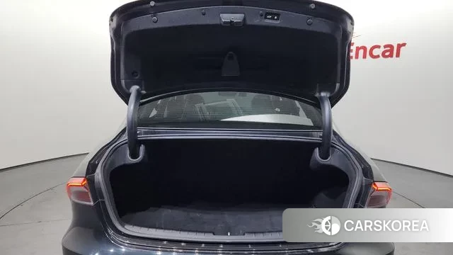 Hyundai The New Grandeur IG id 3519075 из Кореи 11