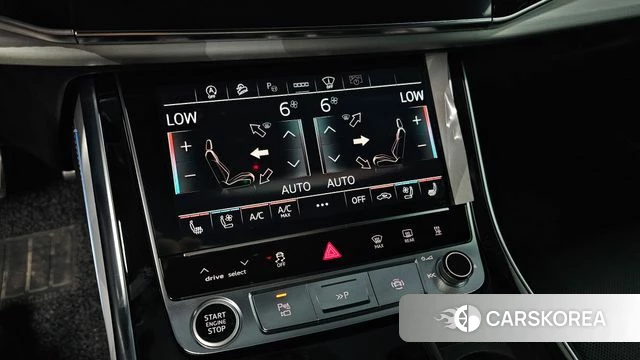 Audi Q7 (4M) id 4975349 из Кореи 11