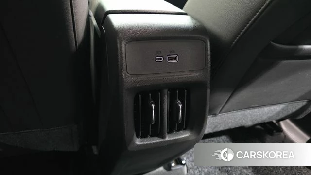Chevrolet (GM Daewoo) Trax Crossover id 4950190 из Кореи 11