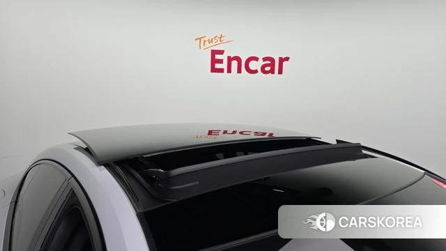 Porsche Panamera (971) id 4967119 из Кореи 11