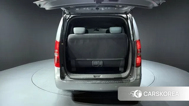 Hyundai The New Grand Starex id 3692336 из Кореи 11