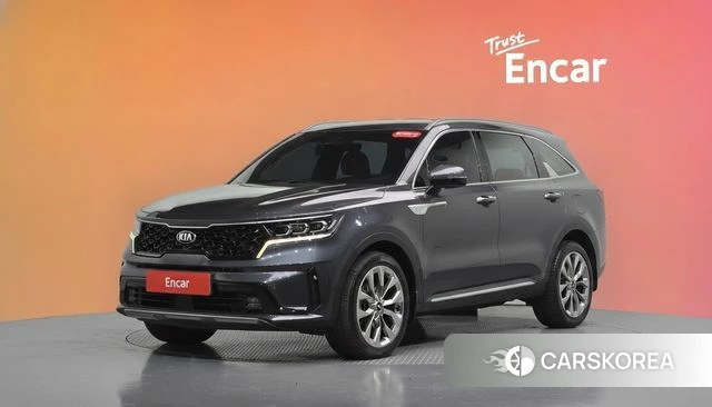 Kia Sorento 4th Generation id 5013128 из Кореи 11