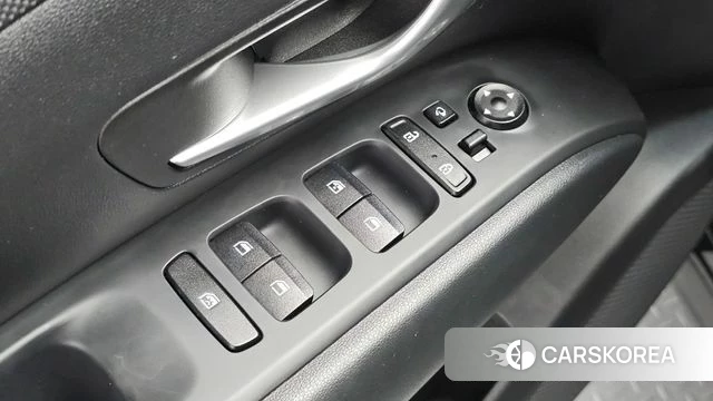 Hyundai Tucson Hybrid (NX4) id 4834950 из Кореи 11