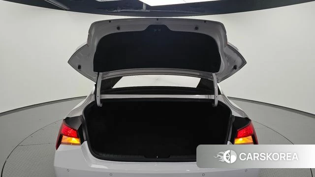 Hyundai Avante (CN7) id 5012767 из Кореи 11