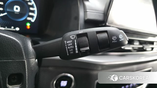 Ssangyong The New Rexton Sport id 5016068 из Кореи 11