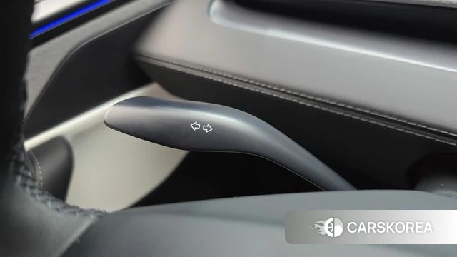 Tesla Model Y id 4639951 из Кореи 11