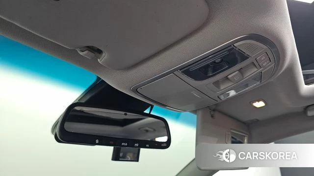 Hyundai All New Tucson id 5018857 из Кореи 11