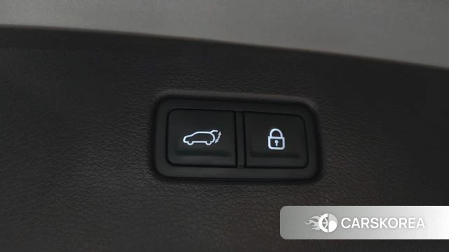 Genesis GV80 id 5028358 из Кореи 11