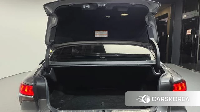 Lexus LS500h 5th generation id 5018559 из Кореи 11