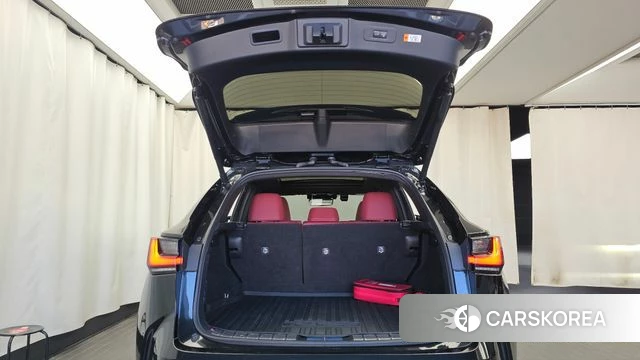Lexus NX350h Second generation id 5039050 из Кореи 11