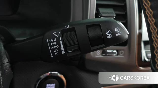 Ssangyong The New Rexton Sports Cannes id 5033985 из Кореи 11