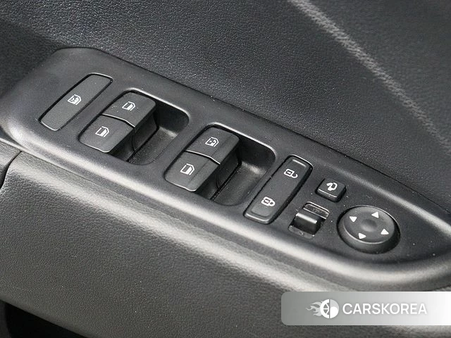 Hyundai Venue id 4604755 из Кореи 11