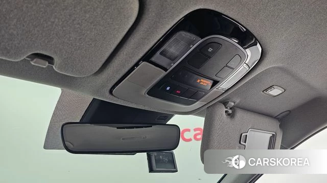 Hyundai Sonata (DN8) id 4982876 из Кореи 11