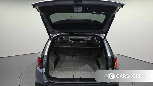 Hyundai Tucson Hybrid (NX4) id 4775412 из Кореи 11
