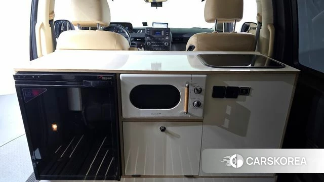 Hyundai Staria id 4646575 из Кореи 11
