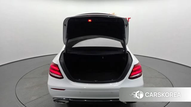 Mercedes-Benz E-Class W213 id 5036019 из Кореи 11
