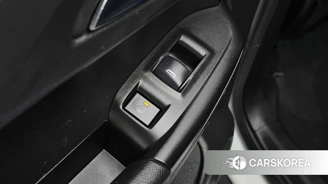 Chevrolet (GM Daewoo) Trailblazer id 4987221 из Кореи 11
