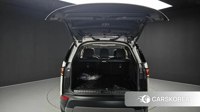 Land Rover Discovery 5 id 4918886 из Кореи 11