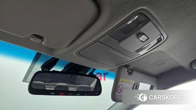 Kia The New K3 2nd generation id 4567352 из Кореи 11