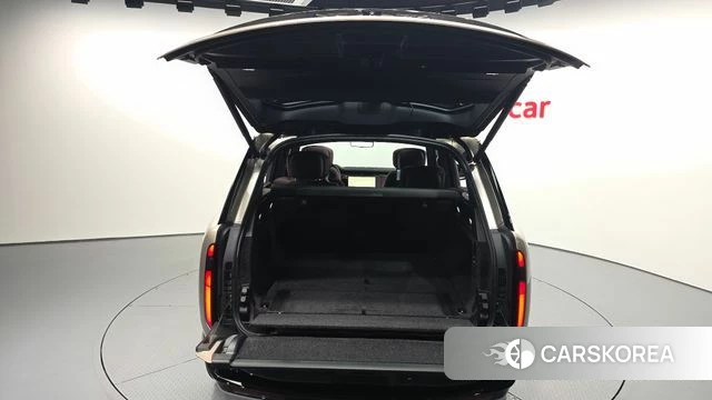 Land Rover Range Rover 5th Generation id 5032604 из Кореи 11