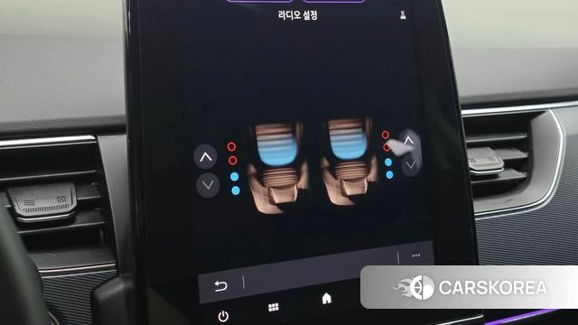 Renault Korea (Samsung) XM3 id 5028727 из Кореи 11