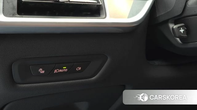 BMW X5 (G05) id 4950596 из Кореи 11