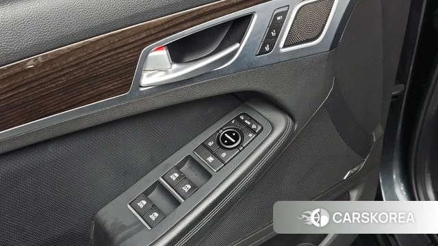 Genesis G80 id 4960051 из Кореи 11
