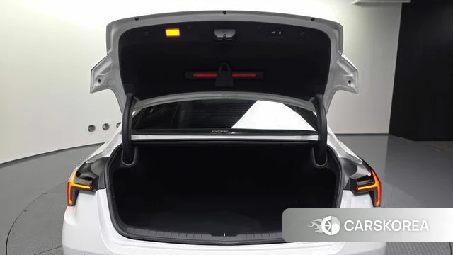 Kia The New K8 Hybrid id 5026054 из Кореи 11