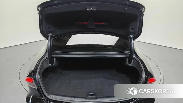 Hyundai The New Grandeur IG id 4651318 из Кореи 11