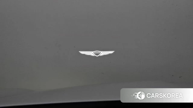 Genesis GV70 id 5001758 из Кореи 11