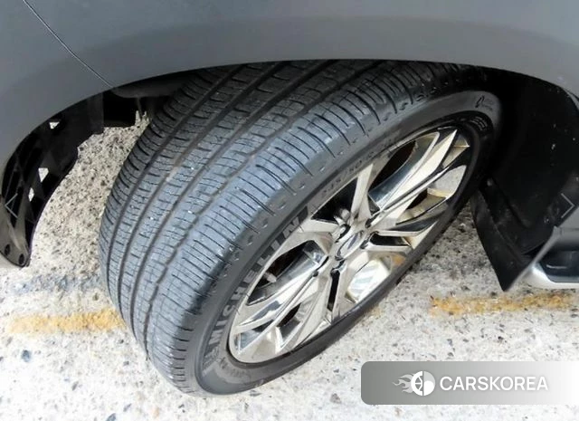 Ssangyong G4 Rexton id 5013568 из Кореи 11