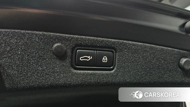 Hyundai The New Grandeur IG id 4586731 из Кореи 11