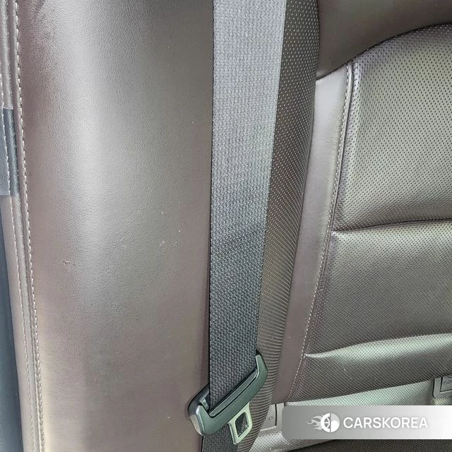 Hyundai The New Grandeur IG id 4937189 из Кореи 11