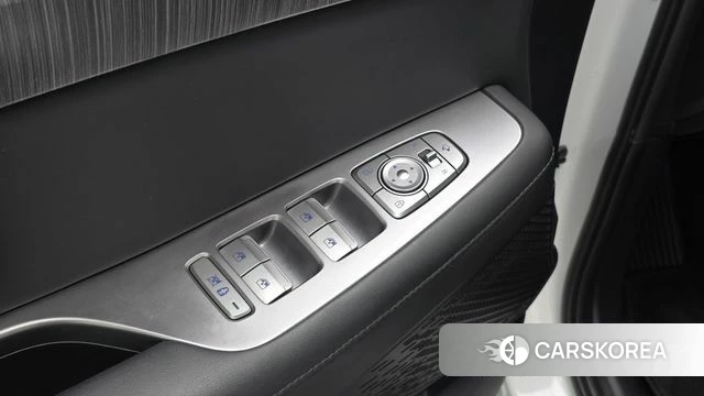 Hyundai The New Palisade id 4726258 из Кореи 11