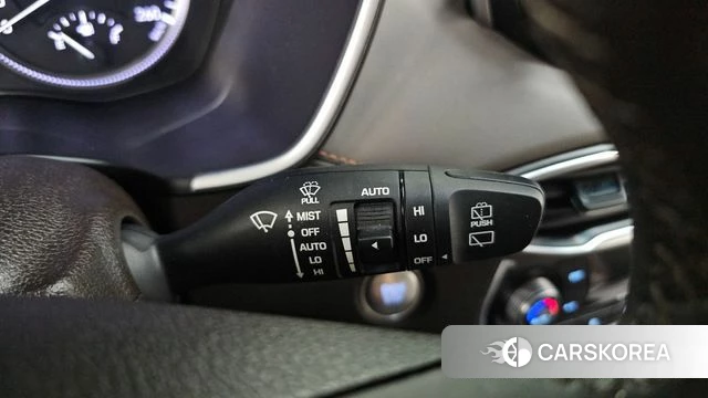 Hyundai Santa Fe TM id 5013728 из Кореи 11