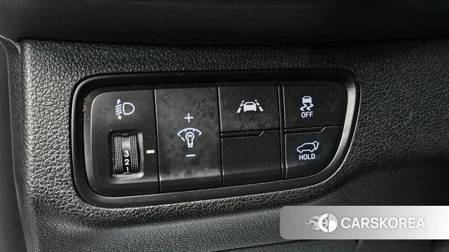 Hyundai Santa Fe TM id 4993656 из Кореи 11