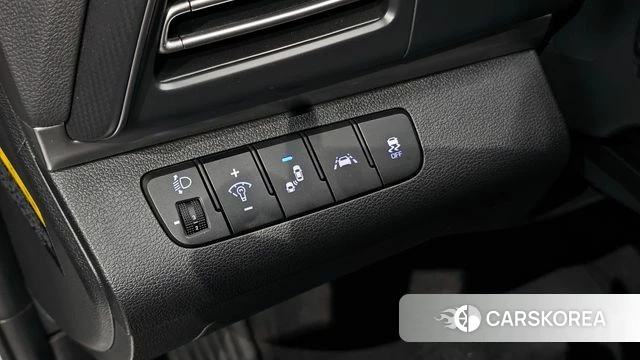 Hyundai The New Avante AD id 4988023 из Кореи 11