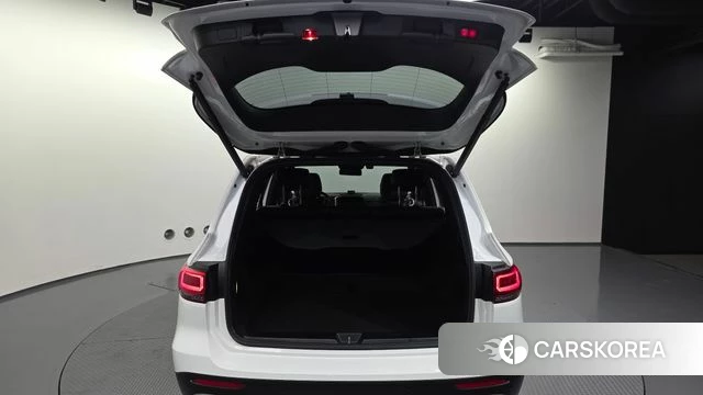 Mercedes-Benz GLB-Class X247 id 4965896 из Кореи 11