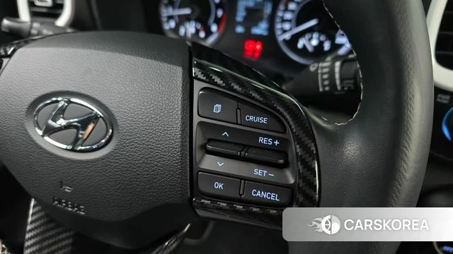 Hyundai Venue id 4764841 из Кореи 11