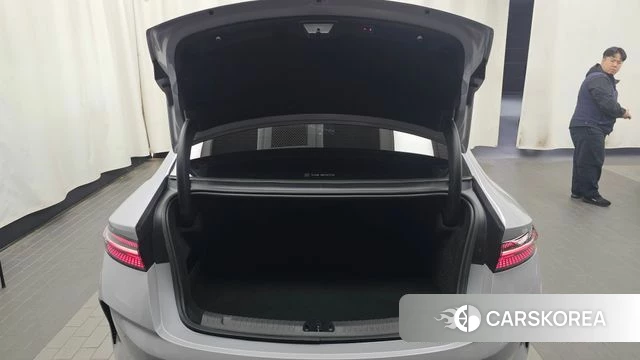 BYD Seal id 5038986 из Кореи 11