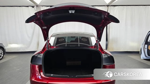 Tesla Model 3 id 4934522 из Кореи 11
