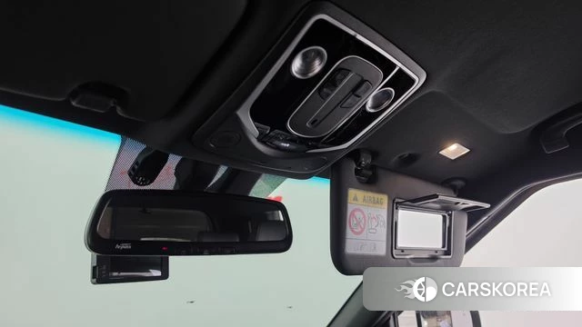 Ssangyong Torres id 5027503 из Кореи 11
