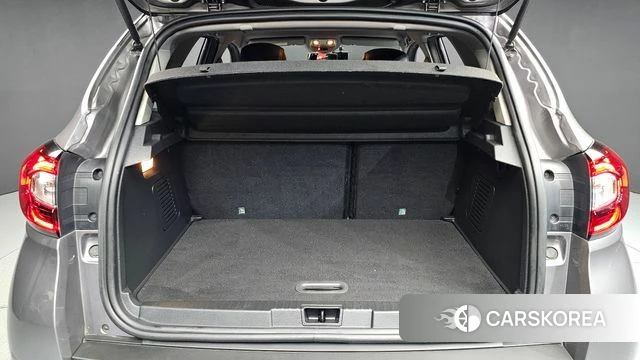 Renault Korea (Samsung) New QM3 id 4978304 из Кореи 11