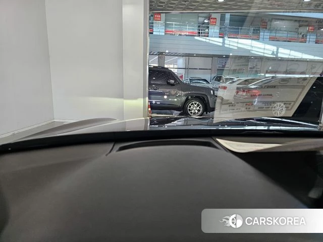Genesis Electrified GV70 id 5022549 из Кореи 11