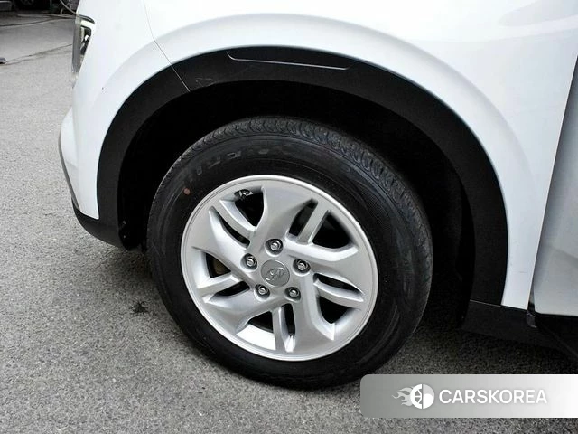 Hyundai Venue id 5003232 из Кореи 11
