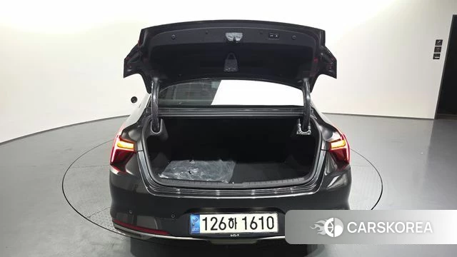Kia K8 Hybrid id 4981967 из Кореи 11