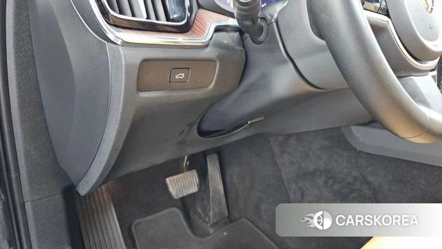 Volvo S60 3rd generation id 4991436 из Кореи 11