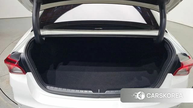 Kia K5 3rd generation id 5034262 из Кореи 11