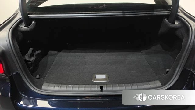 BMW 5 Series (G30) id 4976247 из Кореи 11